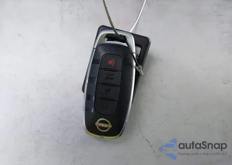 2024 Nissan Sentra Sv Xtronic Cvt from USA, damaged, VIN 3N1AB8CV3RY247345